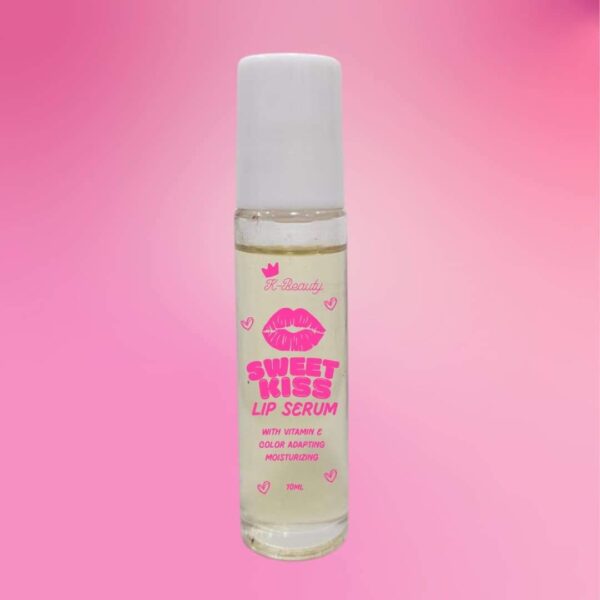 K-Beauty Sweet Kiss Lip Serum 10ml