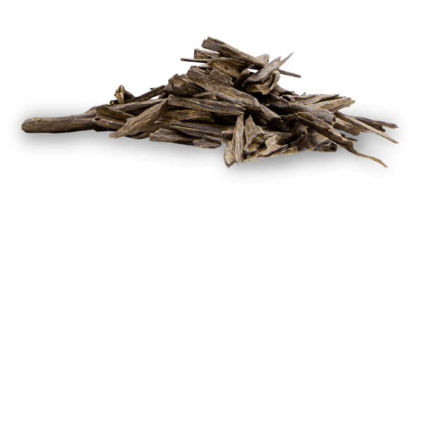 Agarwood 15 (A) Hindi - 50GM