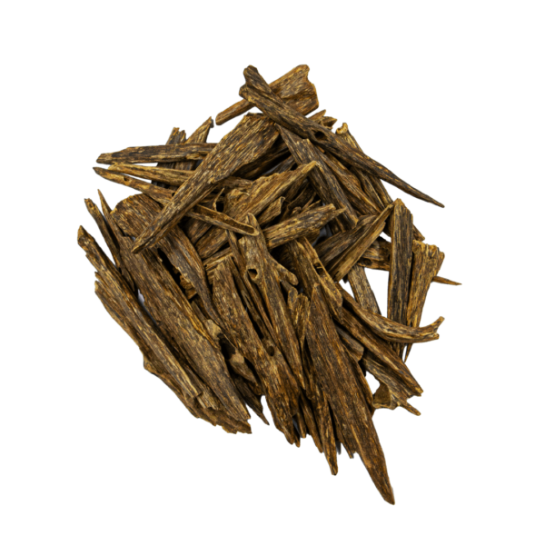 Agarwood 30 (A) HINDI - 50GM