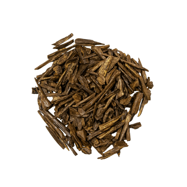 Agarwood 12 (A) HINDI - 100 GM